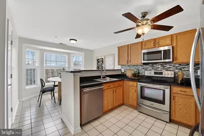 2161 Scotts Crossing Court #302, Annapolis, MD 21401 - Photo 4