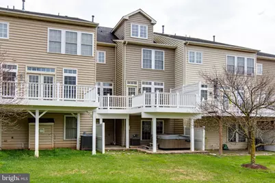 1518 Hurley Court, Hanover, MD 21076 - Photo 46