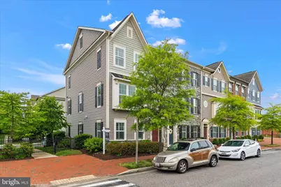 608 S Cherry Grove Avenue, Annapolis, MD 21401 - Photo 1