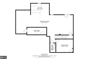 7542 Arundel Woods Dr, Jessup, MD 20794 - Photo 62