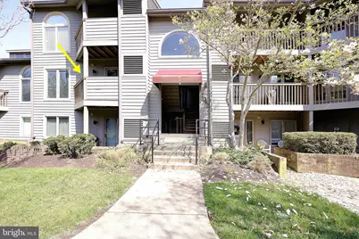 7042 Harbour Village Court #102, Annapolis, MD 21403 - Photo 1