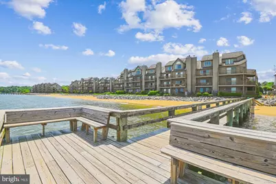 2108 Chesapeake Harbour Drive #201, Annapolis, MD 21403 - Photo 90