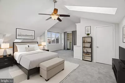 2108 Chesapeake Harbour Drive E #201, Annapolis, MD 21403 - Photo 88