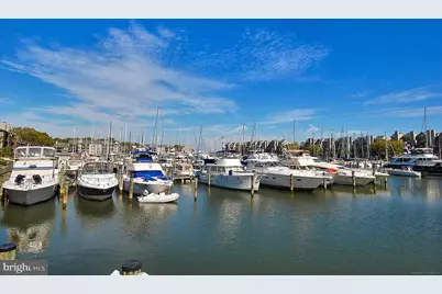 2108 Chesapeake Harbour Drive E #201, Annapolis, MD 21403 - Photo 16