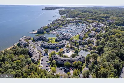 2108 Chesapeake Harbour Drive #201, Annapolis, MD 21403 - Photo 1