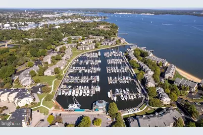 2108 Chesapeake Harbour Drive #201, Annapolis, MD 21403 - Photo 94