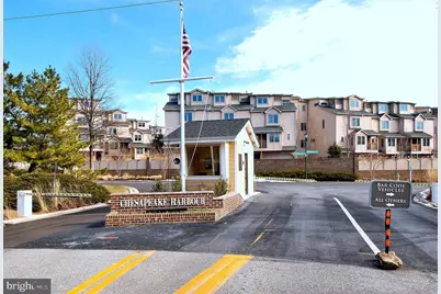 2108 Chesapeake Harbour Drive E #201, Annapolis, MD 21403 - Photo 12