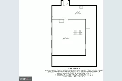 7806 Summit Drive, Pasadena, MD 21122 - Photo 70