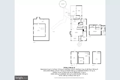 7806 Summit Drive, Pasadena, MD 21122 - Photo 74