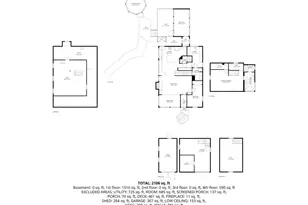 7806 Summit Dr, Pasadena, MD 21122 - Photo 74