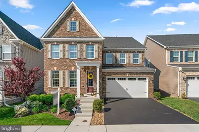 2663 Orchard Oriole Way, Odenton, MD 21113 - Photo 1