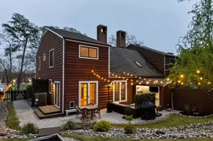 704 Ticonderoga Ave, Severna Park, MD 21146 - Photo 12