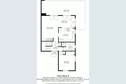 704 Ticonderoga Avenue, Severna Park, MD 21146 - Photo 16