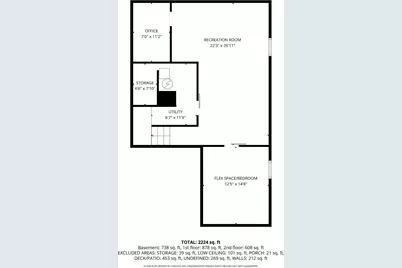 704 Ticonderoga Avenue, Severna Park, MD 21146 - Photo 18