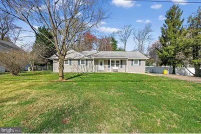 796 Stinchcomb Road, Severna Park, MD 21146 - Photo 1