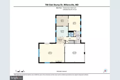 788 Oak Stump Drive, Millersville, MD 21108 - Photo 62
