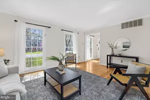 788 Oak Stump Dr, Millersville, MD 21108 - Photo 6