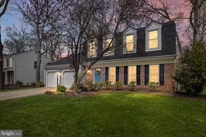 788 Oak Stump Drive, Millersville, MD 21108 - Photo 2