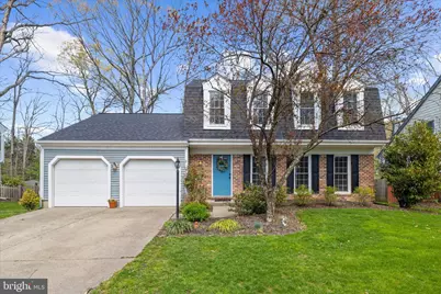 788 Oak Stump Drive, Millersville, MD 21108 - Photo 1