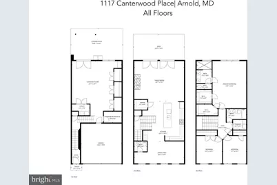 1117 Canterwood Place, Arnold, MD 21012 - Photo 34