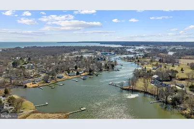 620 Doyle Road, Deale, MD 20751 - Photo 32