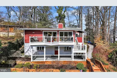 3516 Loch Haven Drive, Edgewater, MD 21037 - Photo 46