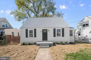 518 Church St, Baltimore, MD 21225 - Photo 1