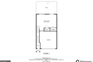 1313 Iron Oak Cv, Crofton, MD 21114 - Photo 30