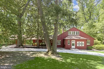 610 Cotterill Road, Gibson Island, MD 21056 - Photo 2