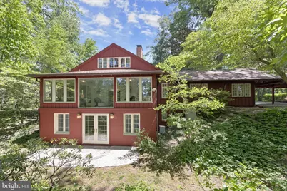 610 Cotterill Road, Gibson Island, MD 21056 - Photo 4