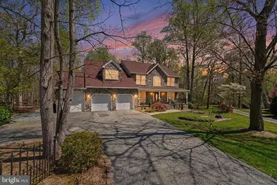 1107 Cordero Court, Pasadena, MD 21122 - Photo 1