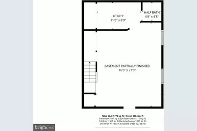 852 Riverside Drive, Pasadena, MD 21122 - Photo 52
