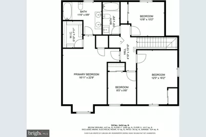 211 N Hammonds Ferry Road, Linthicum Heights, MD 21090 - Photo 38