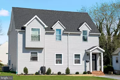 211 N Hammonds Ferry Road, Linthicum Heights, MD 21090 - Photo 1