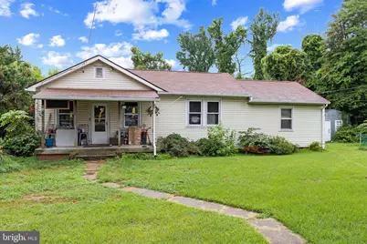 8002 Ft Smallwood Rd, Curtis Bay, MD 21226 - Photo 2