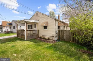 631 Cresswell Rd, Brooklyn, MD 21225 - Photo 4