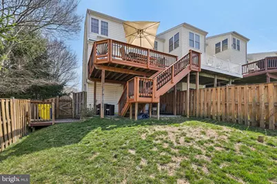 810 Mericrest Way, Odenton, MD 21113 - Photo 34