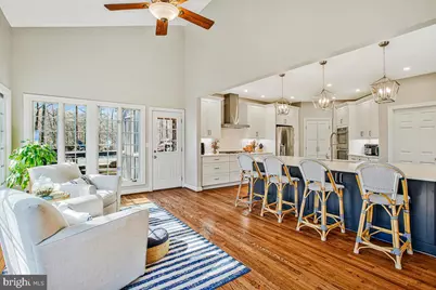3421 Swallowtail Court, Edgewater, MD 21037 - Photo 22
