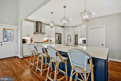 3421 Swallowtail Court, Edgewater, MD 21037 - Photo 18