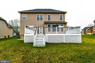 1610 Stream Valley Overlook, Severn, MD 21144 - Photo 78