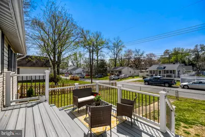 1715 Tacoma Road, Edgewater, MD 21037 - Photo 2