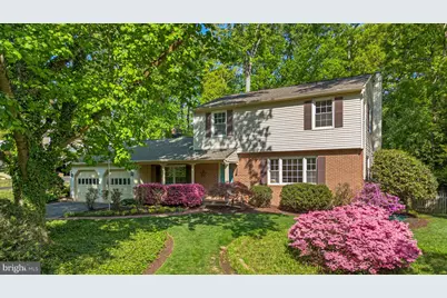 1041 Placid Court, Arnold, MD 21012 - Photo 2