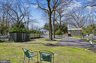 863 Dogwood Trail, Crownsville, MD 21032 - Photo 4