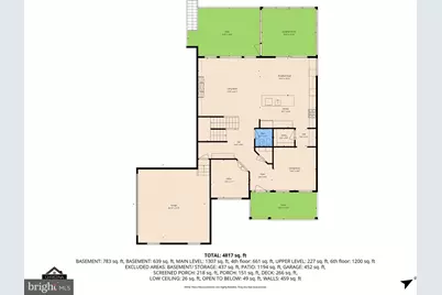 3676 Birdsville Road, Davidsonville, MD 21035 - Photo 86