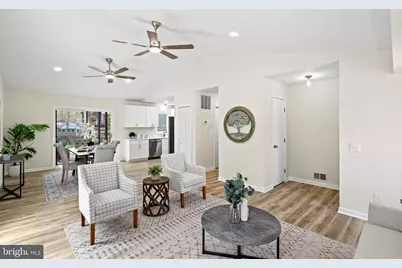 5606 Bay Breeze Court, Churchton, MD 20733 - Photo 6