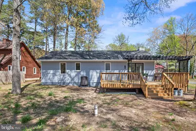5606 Bay Breeze Court, Churchton, MD 20733 - Photo 24