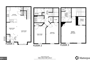 1614 Briarview Ct, Severn, MD 21144 - Photo 30