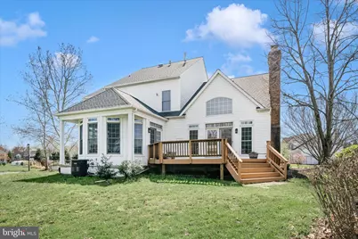 8319 Hope Point Court, Millersville, MD 21108 - Photo 32