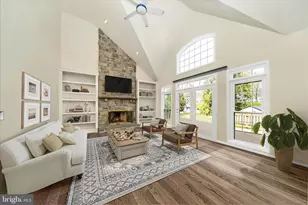 8319 Hope Point Ct, Millersville, MD 21108 - Photo 14