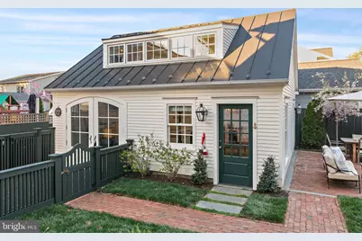 313 Washington Street, Annapolis, MD 21403 - Photo 14